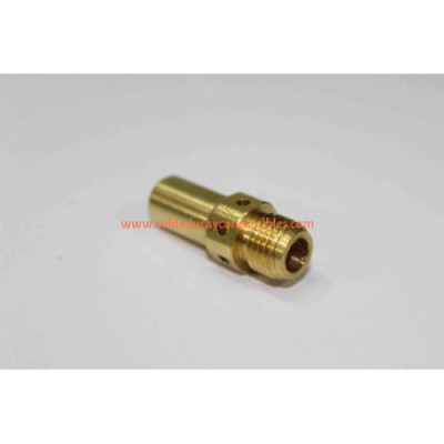 Pac Mig Diffuser Mca Pac Mig TD65-SW