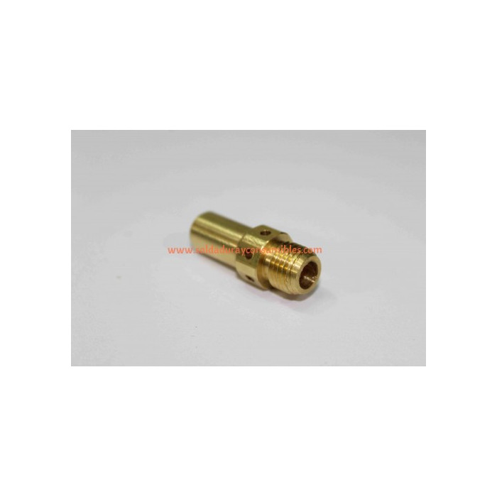 Pac Mig Diffuser Mca Pac Mig TD65-SW