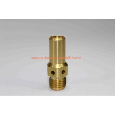 Pac Mig Diffuser Mca Pac Mig TD65-SW