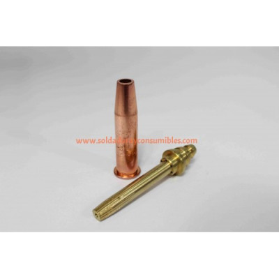 N.G. Standard Tip Koike 107-5