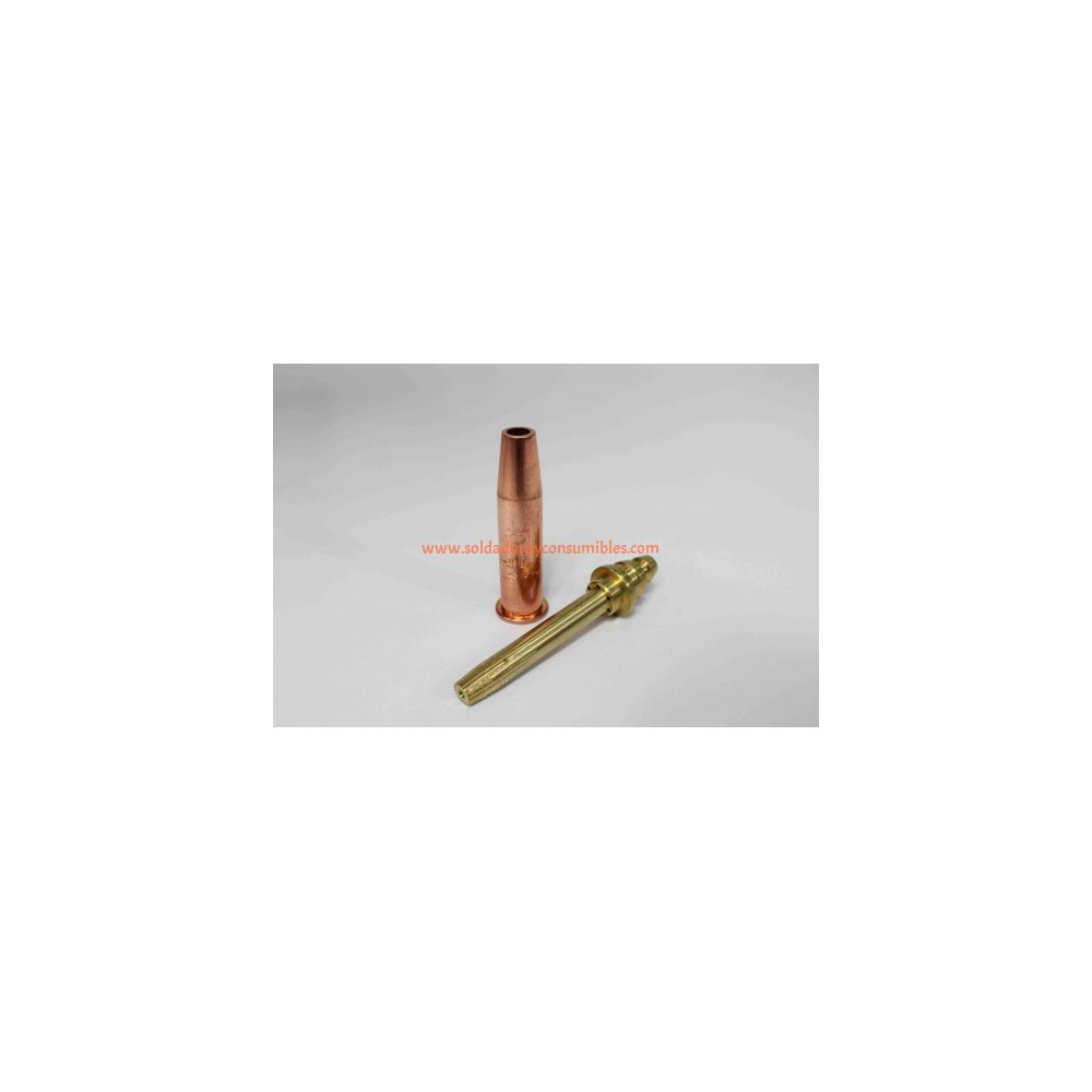 N.G. Standard Tip Koike 107-5