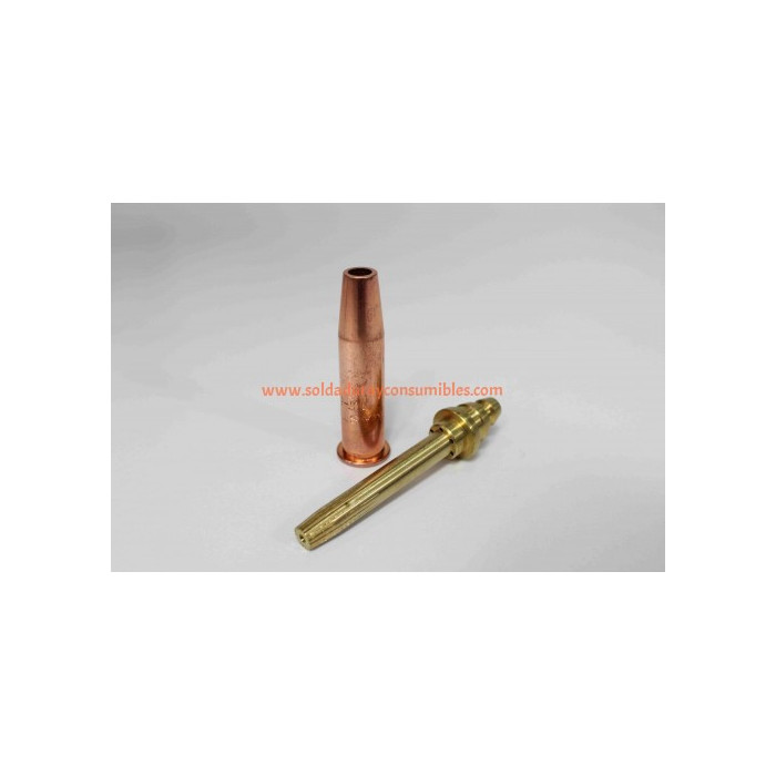 N.G. Standard Tip Koike 107-5