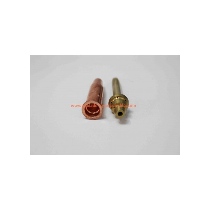 N.G. Standard Tip Koike 107-6