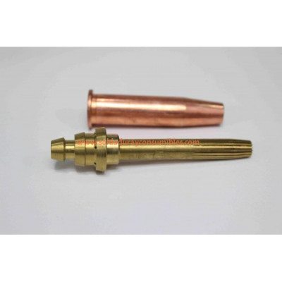 N.G. Standard Tip Koike 107-6