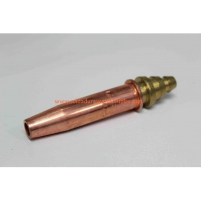 N.G. Standard Tip Koike 107-6