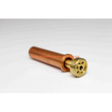 2 Pc. Propane Heavy Shell Tipo Harris 6290-NH4