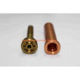 2 Pc. Propane Heavy Shell Tipo Harris 6290-NH8