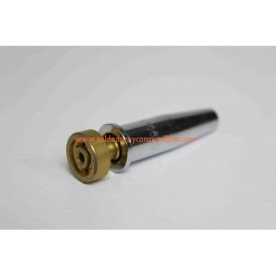 L G 2 Piece High Speed Tipo Harris 6290-VVC0