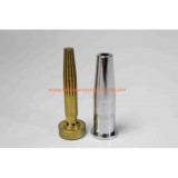 L G 2 Piece High Speed Tipo Harris 6290-VVC0