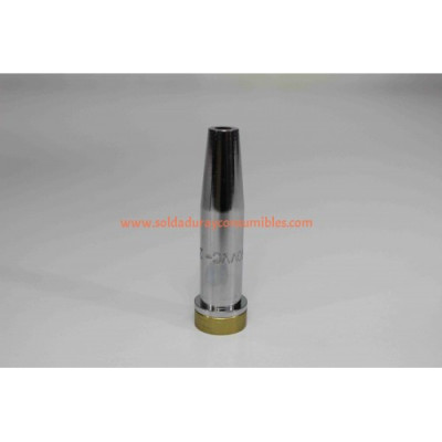 L G  2 Piece High Speed Tipo Harris 6290-VVC2