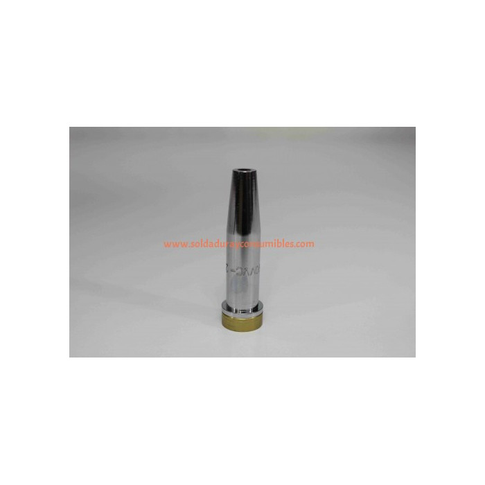 L G  2 Piece High Speed Tipo Harris 6290-VVC2