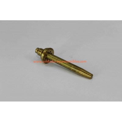 Boquilla 1567-1/4" Tipo Oxweld 639615