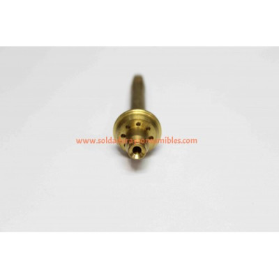 Boquilla 1567-1/4" Tipo Oxweld 639615