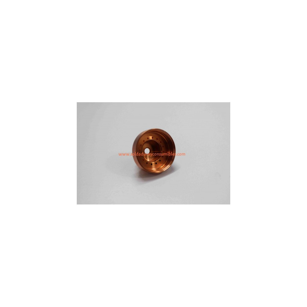 Castle Shield Cap Tipo Hypertherm 20335