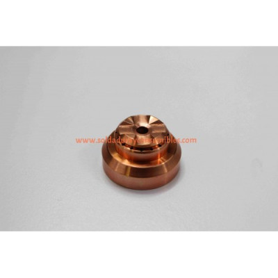 Castle Shield Cap Tipo Hypertherm 20335