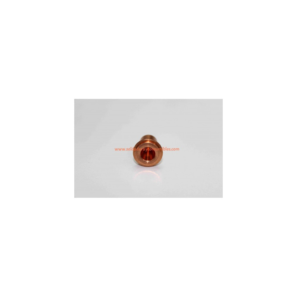 Boquilla Pac110-25A Tipo Hypertherm 120504