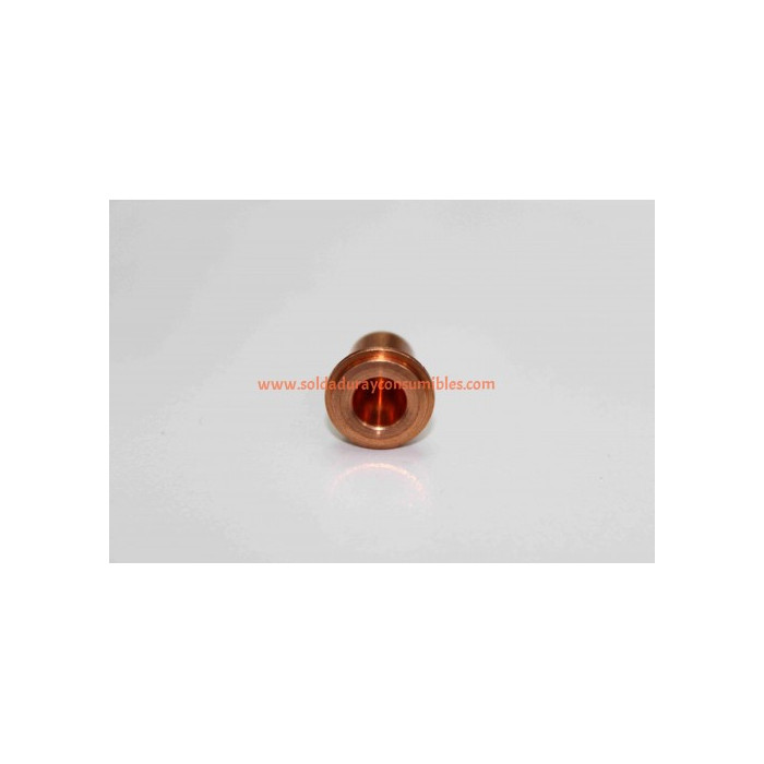 Boquilla Pac110-25A Tipo Hypertherm 120504