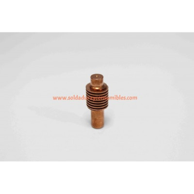 Elctd:Pac125 Shld Tipo Hypehrm 120573