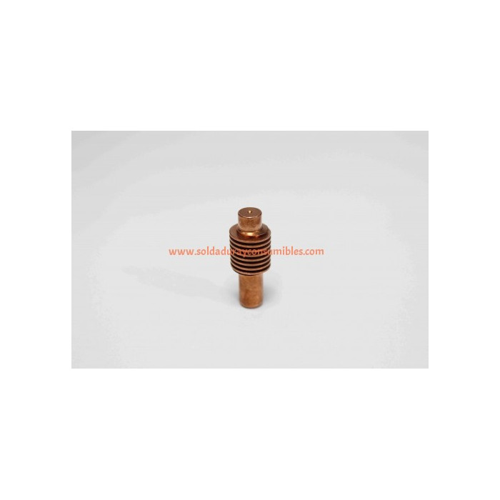 Elctd:Pac125 Shld Tipo Hypehrm 120573