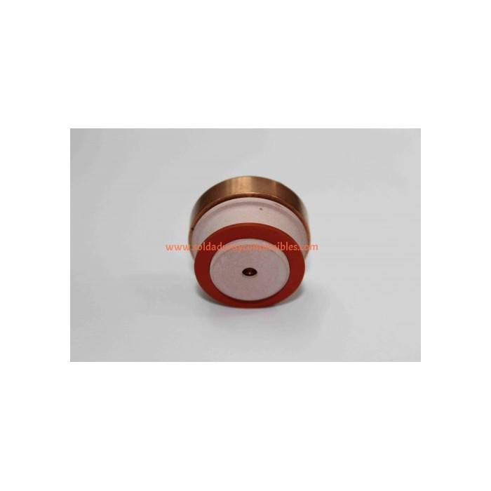 Boquilla Assembly Tipo Esab 20751