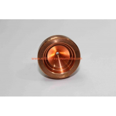 Boquilla Assembly Tipo Esab 20751