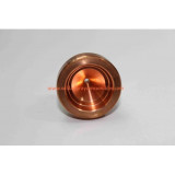 Boquilla Assembly Tipo Esab 20751