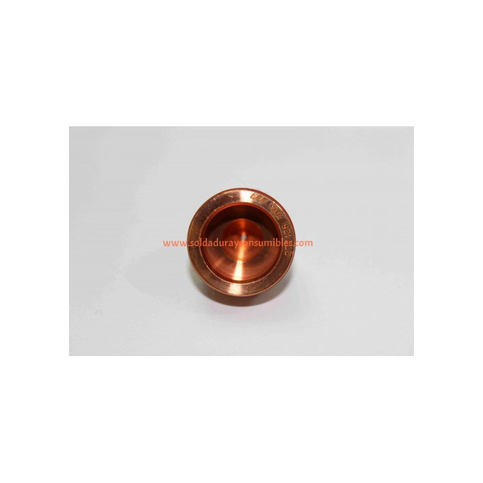 Boquilla 70A Ms/Ac/Ss (Air) Tipo Hypertherm 277125