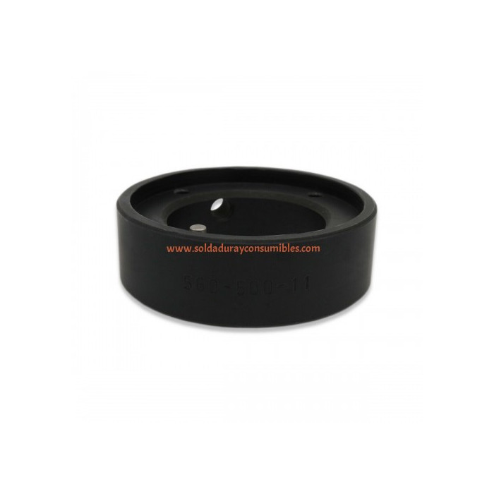 Tregaskiss 560-500-11 Disco aislante para brazo de pistola