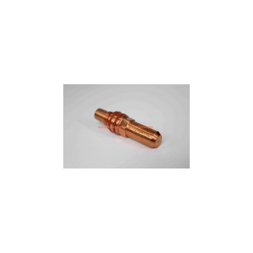 Electrode 275A Ms Pl2260 Tipo Hyp 277270