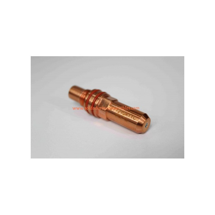 Electrode 275A Ms Pl2260 Tipo Hyp 277270