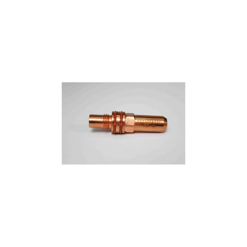 Electrode 275A Ms Pl2260 Tipo Hyp 277270