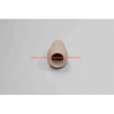 1/4 Alumina Nozzle Tipo Weldcraft 13N14