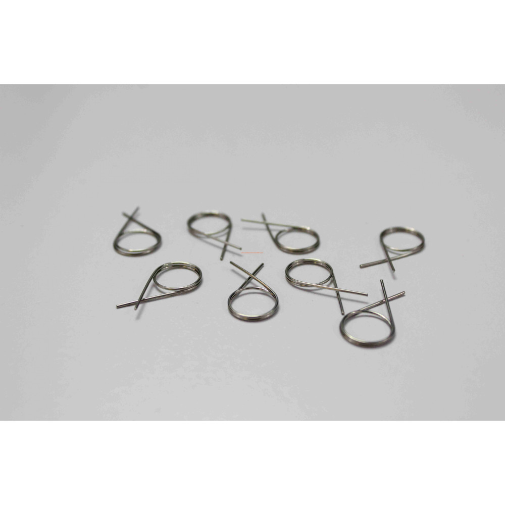 Ck Avail Hose Clamp Tipo Weldcraft 53N04