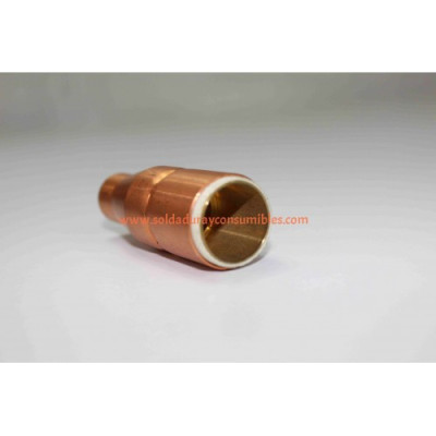 Boquilla 1/2" B'Neck 1/8" S'Out 64-2950