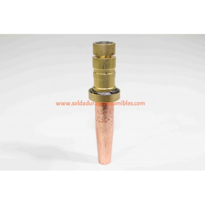 Boquilla Para Corte Butano 2 Tipo Smith Gensc-50-2