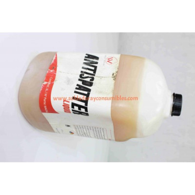 Anti Spatter Liquid Weld-Add On Wao4L