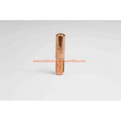 Punta de contacto Scr .035 Wire X 1.125 000068