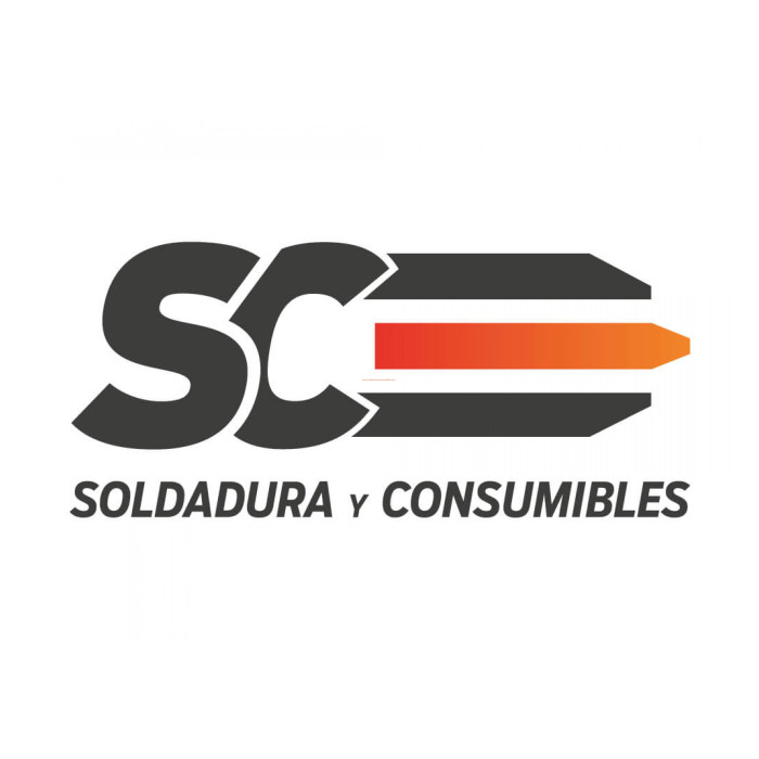 Boquilla 1/2'' Copper Bore 1/8 Recess Tipo Tregaskiss 401-4-50