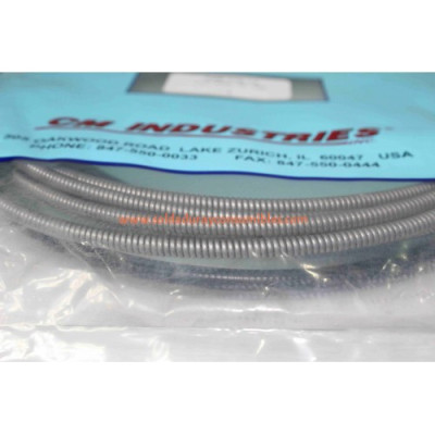 Liner Assy. 15' 1/16" Tipo Tweco 45-116-15