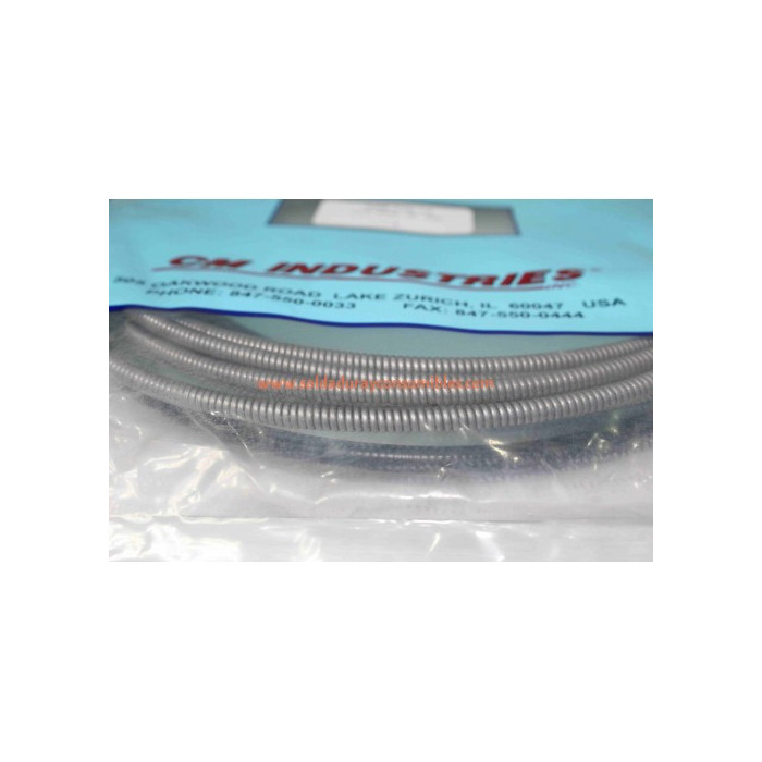 Liner Assy. 15' 1/16" Tipo Tweco 45-116-15