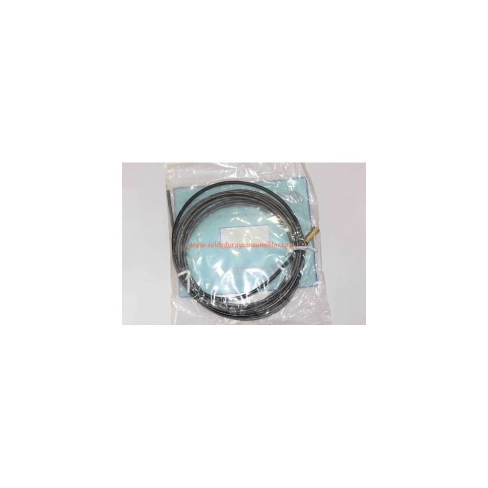 Liner Assy. 15' 1/16" Tipo Tweco 45-116-15