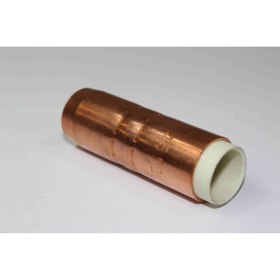 Noz/Ins Ay,Copper,4,500 Tipo Bernard 4591