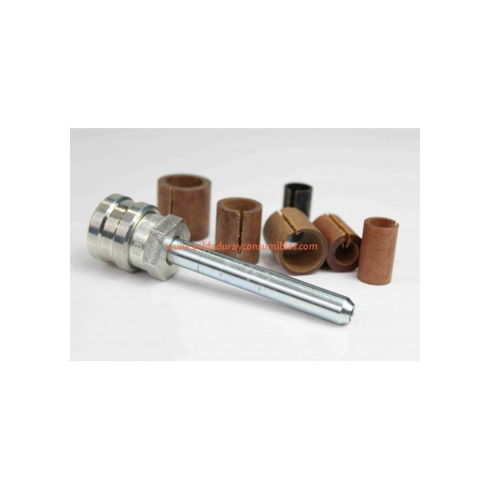 Qca Adaptor Kit A-1827-1 Electron Beam A-1827-1