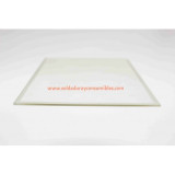 4.5" X 5.25" Clear Cover Lens Polycarnonate 932-442