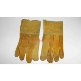 Guante Carnaza Largo Par R21013