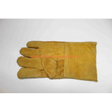 Guante Carnaza Largo Par R21013