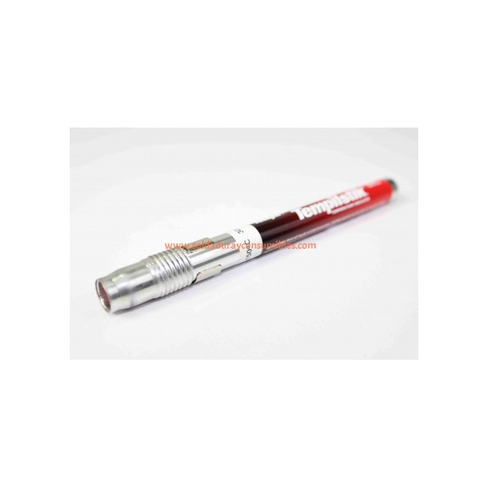 Crayon Temperatura P/0302F/0150C Tempil 0302F-0150C