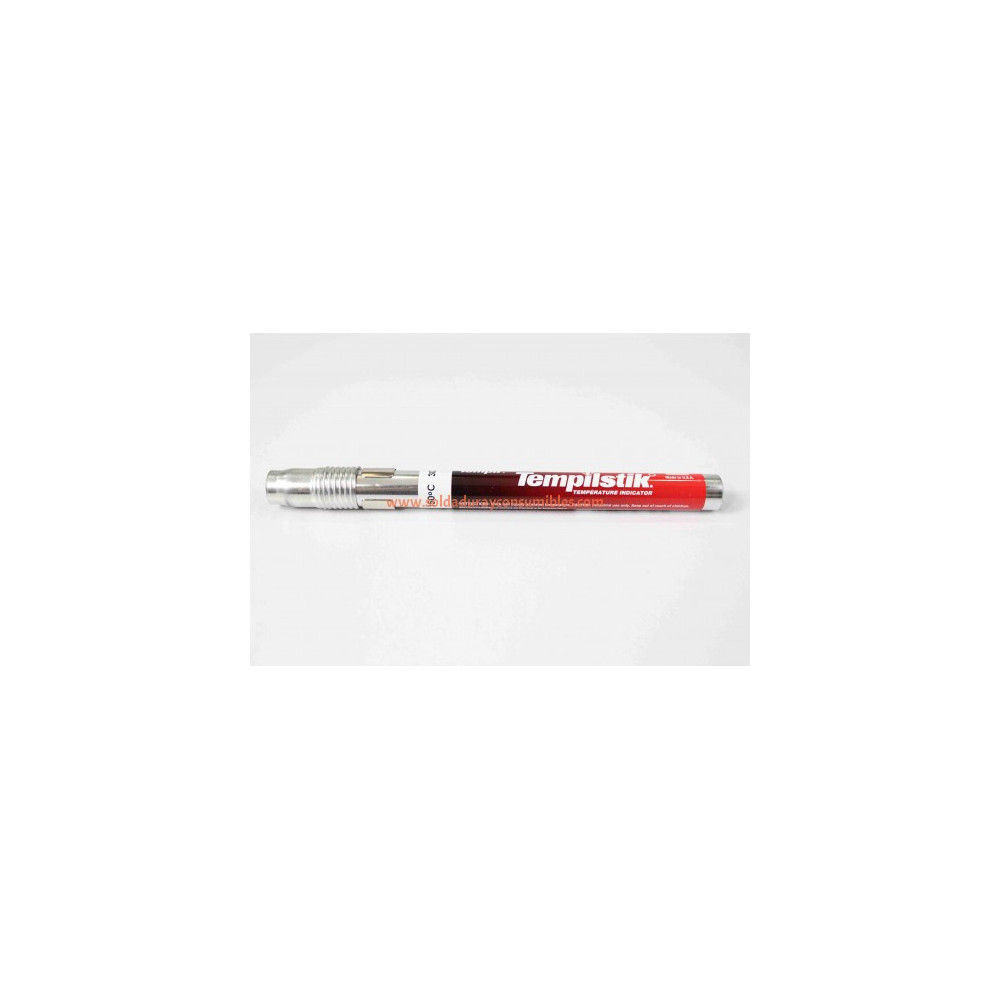 Crayon Temperatura P/0302F/0150C Tempil 0302F-0150C