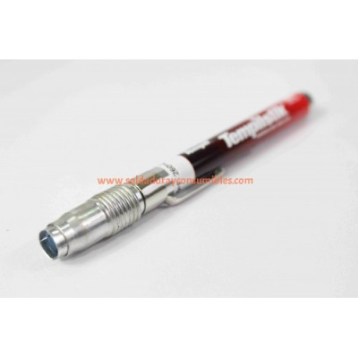 Crayon Temperatura P/0500F/0260C Tempil 0500F-0260C