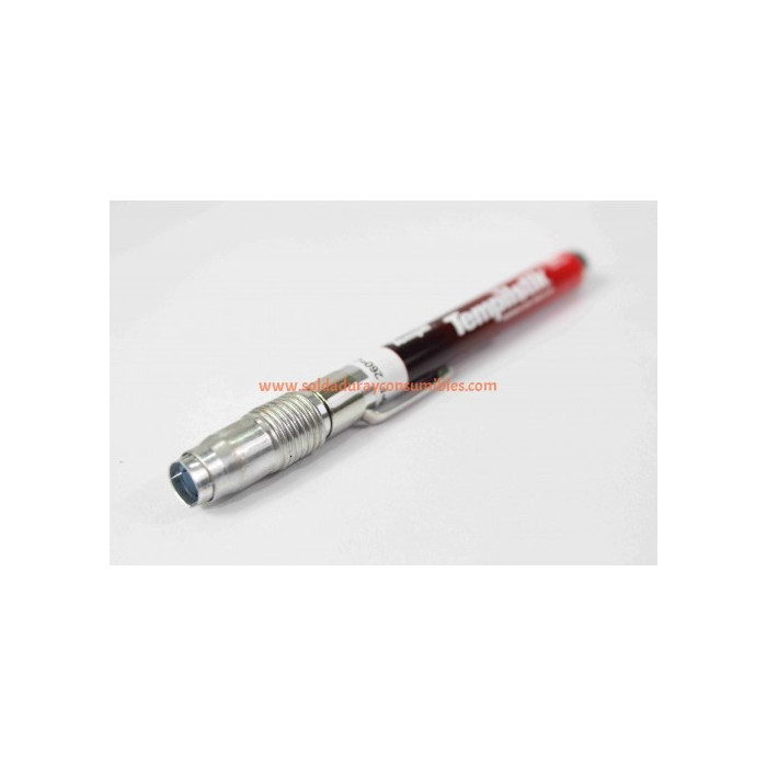 Crayon Temperatura P/0500F/0260C Tempil 0500F-0260C